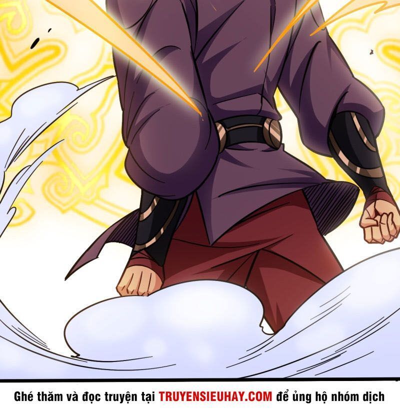 Võ Thần Thiên Hạ Chapter 105 - Trang 2