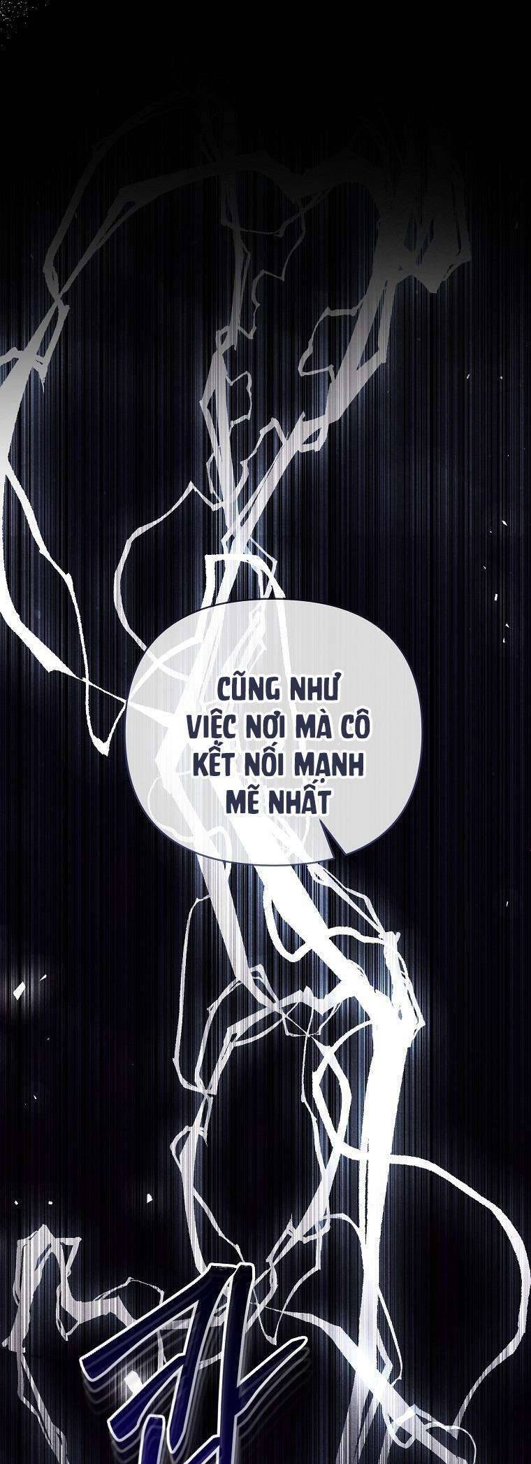 Này Người Chồng Phản Diện, Ngài Ám Ảnh Sai Người Rồi Chapter 59 - Trang 2