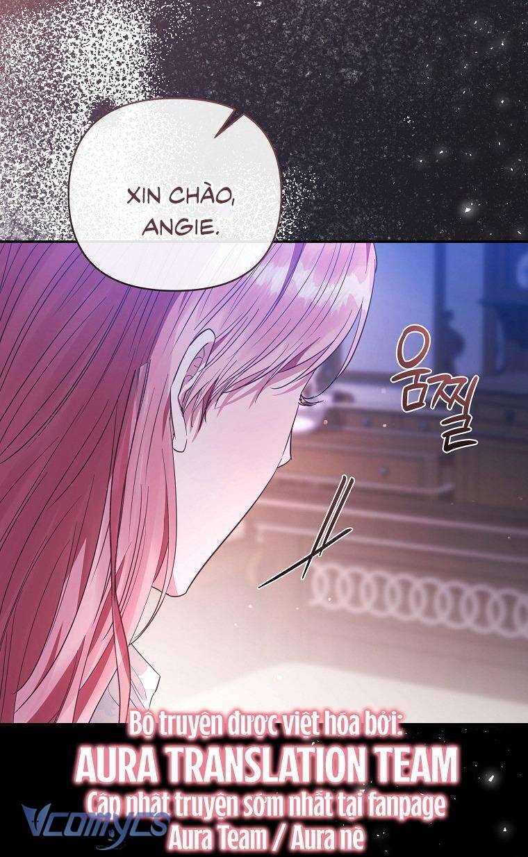 Này Người Chồng Phản Diện, Ngài Ám Ảnh Sai Người Rồi Chapter 59 - Trang 2