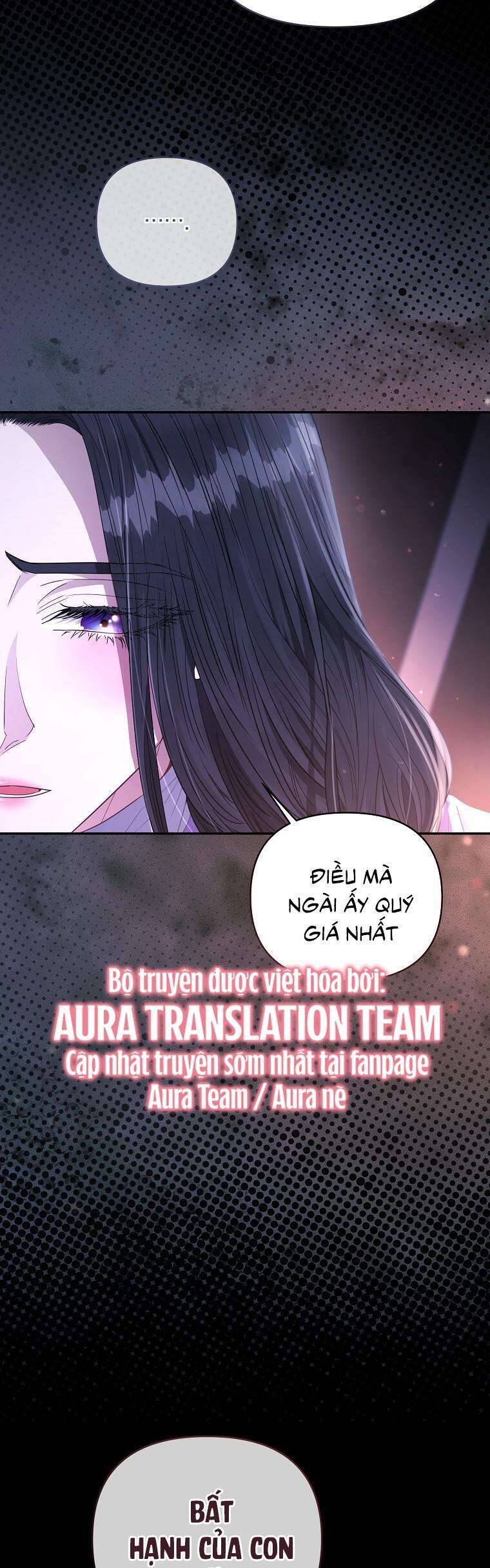 Này Người Chồng Phản Diện, Ngài Ám Ảnh Sai Người Rồi Chapter 58 - Trang 2