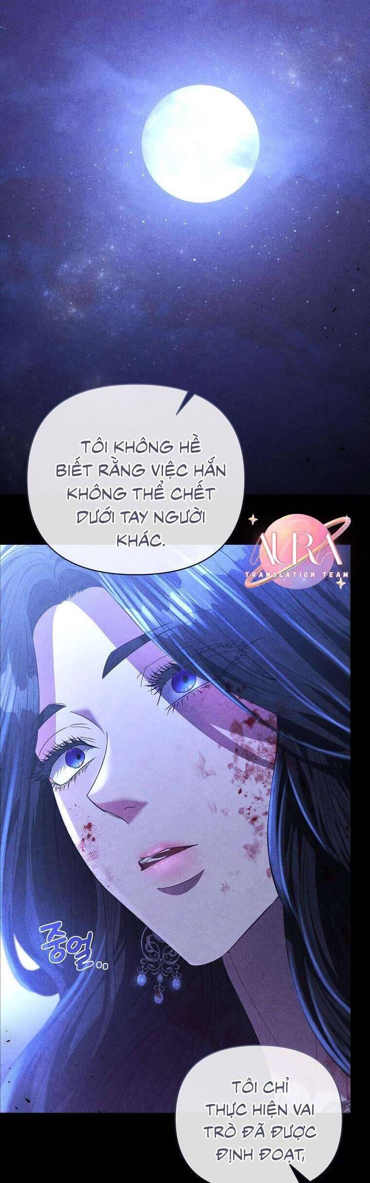 Này Người Chồng Phản Diện, Ngài Ám Ảnh Sai Người Rồi Chapter 58 - Trang 2