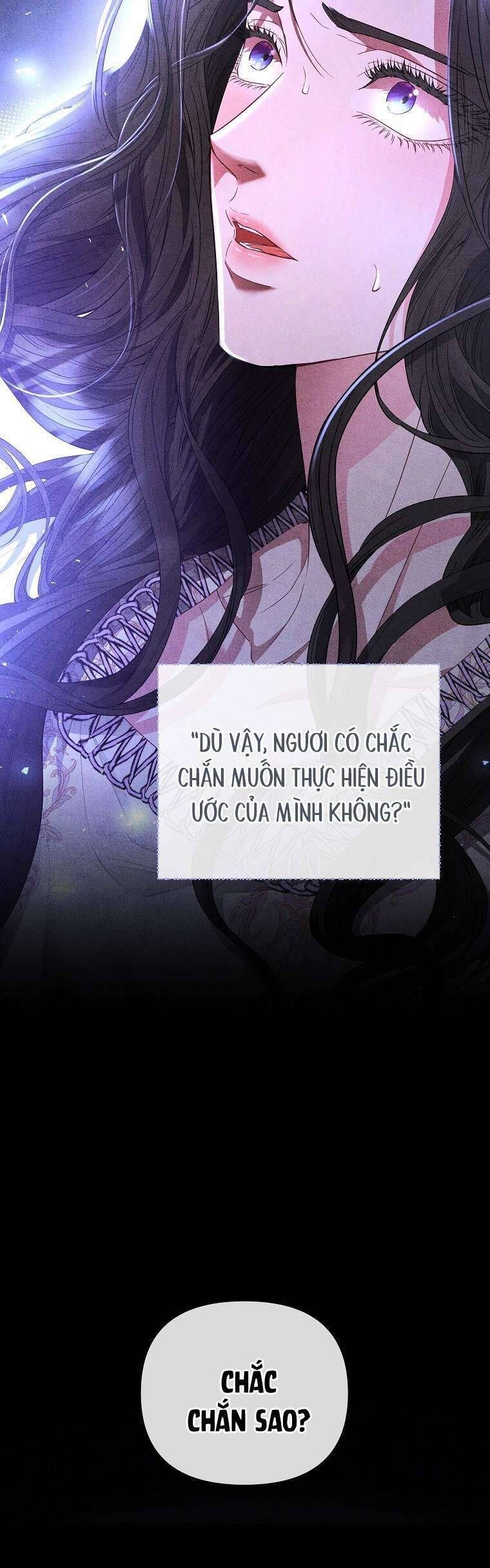 Này Người Chồng Phản Diện, Ngài Ám Ảnh Sai Người Rồi Chapter 58 - Trang 2