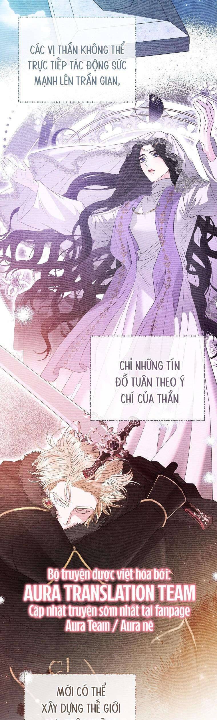 Này Người Chồng Phản Diện, Ngài Ám Ảnh Sai Người Rồi Chapter 57 - Trang 2