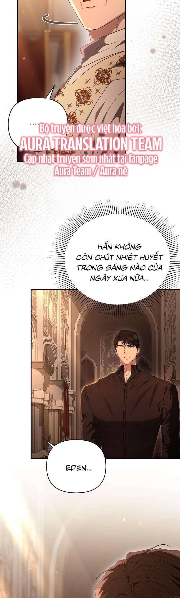 Này Người Chồng Phản Diện, Ngài Ám Ảnh Sai Người Rồi Chapter 50 - Trang 2