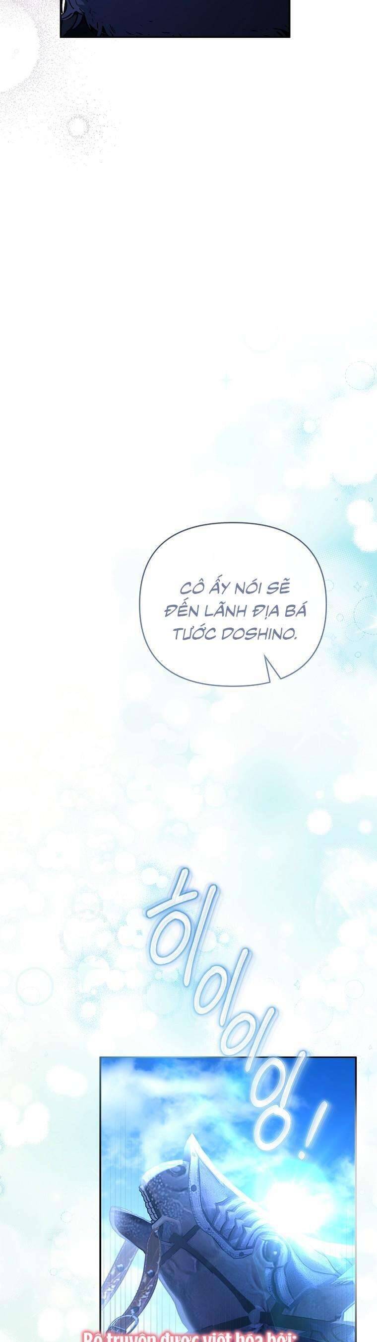 Này Người Chồng Phản Diện, Ngài Ám Ảnh Sai Người Rồi Chapter 48 - Trang 2