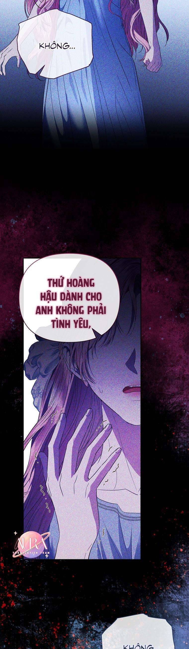 Này Người Chồng Phản Diện, Ngài Ám Ảnh Sai Người Rồi Chapter 48 - Trang 2