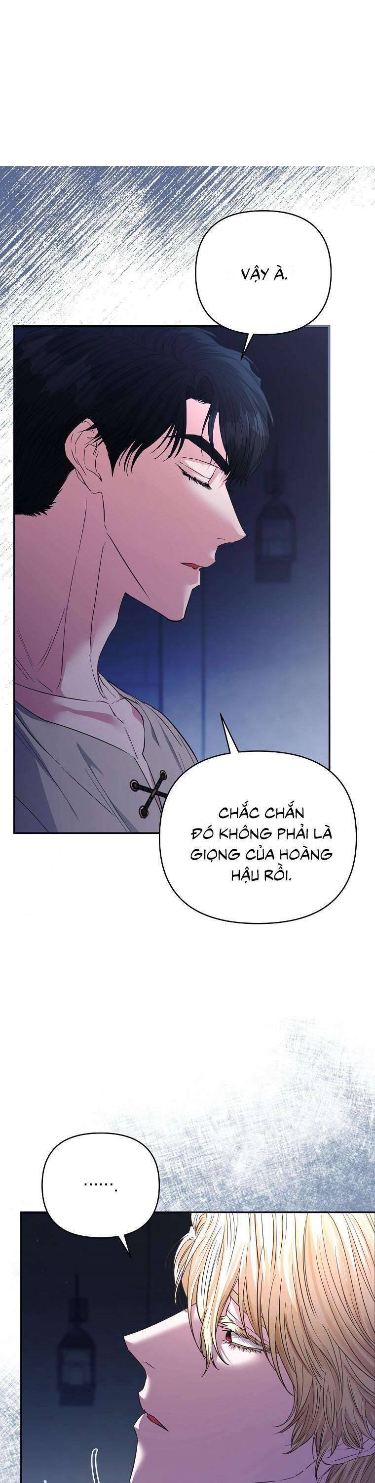 Này Người Chồng Phản Diện, Ngài Ám Ảnh Sai Người Rồi Chapter 46 - Trang 2