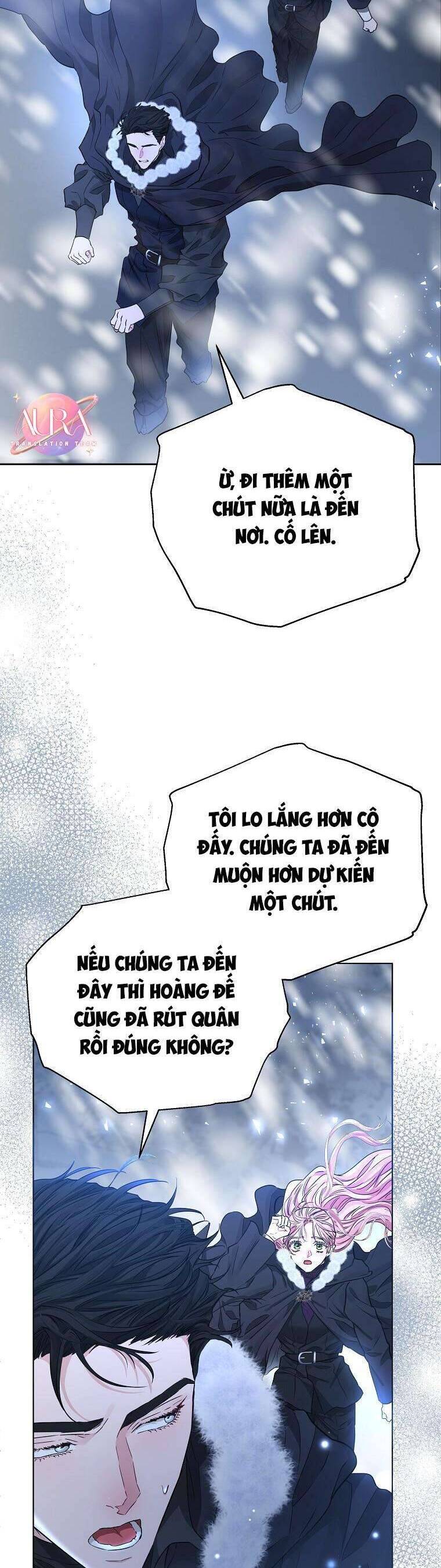 Này Người Chồng Phản Diện, Ngài Ám Ảnh Sai Người Rồi Chapter 43 - Trang 2