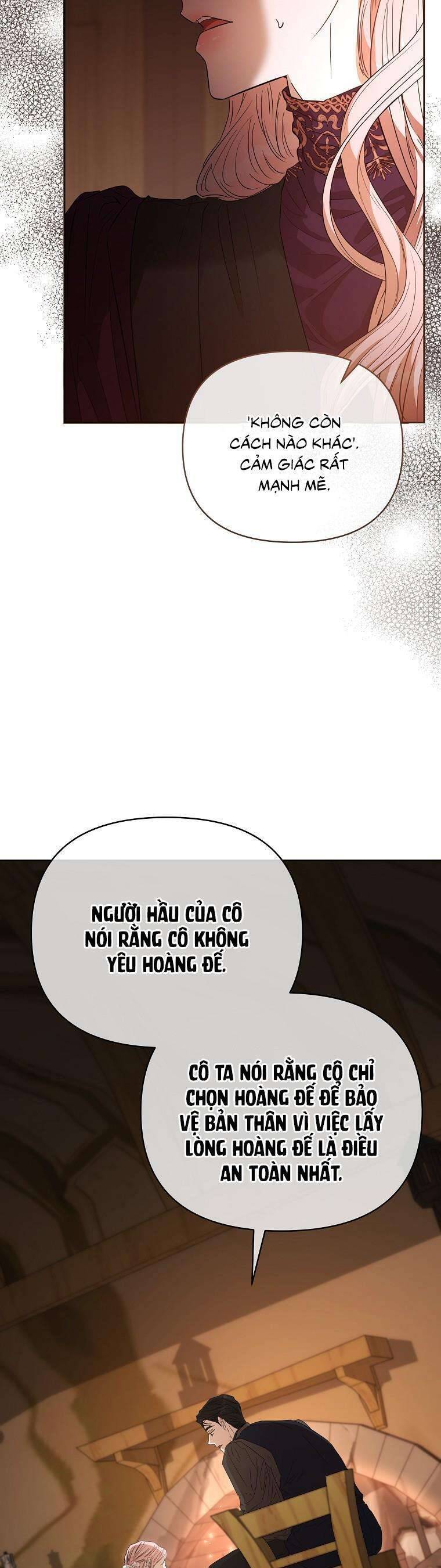 Này Người Chồng Phản Diện, Ngài Ám Ảnh Sai Người Rồi Chapter 42 - Trang 2