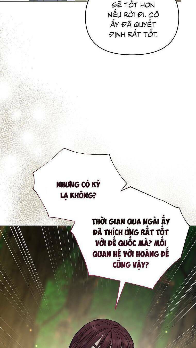 Này Người Chồng Phản Diện, Ngài Ám Ảnh Sai Người Rồi Chapter 32 - Trang 2