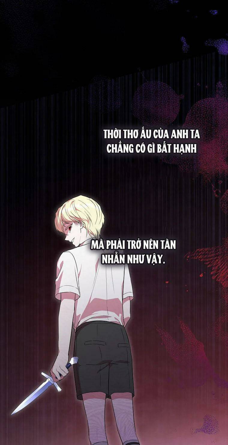 Này Người Chồng Phản Diện, Ngài Ám Ảnh Sai Người Rồi Chapter 7 - Trang 2