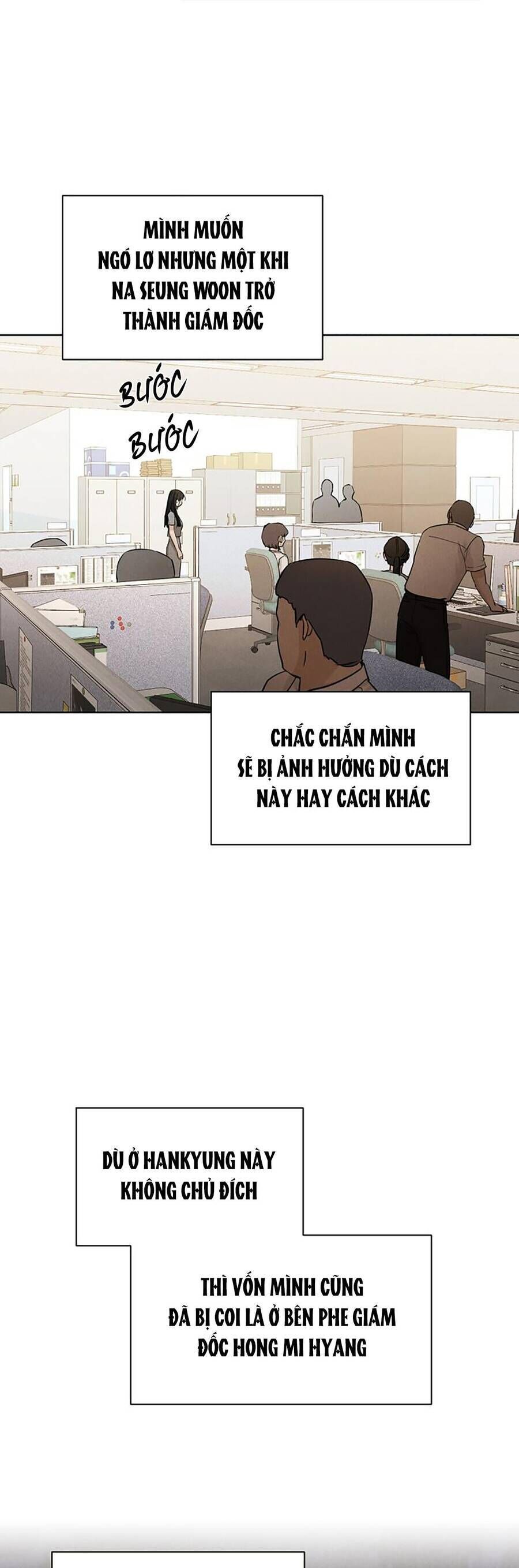 Chỉ Là Ánh Bình Minh Chapter 60 - Trang 2