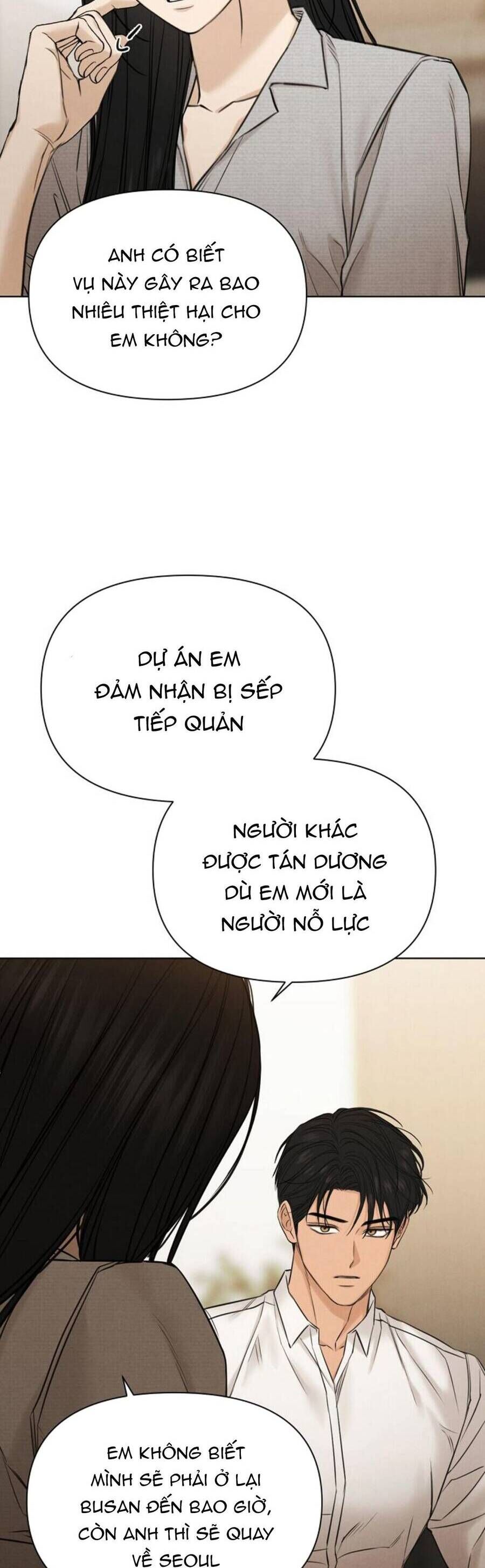 Chỉ Là Ánh Bình Minh Chapter 58 - Trang 2