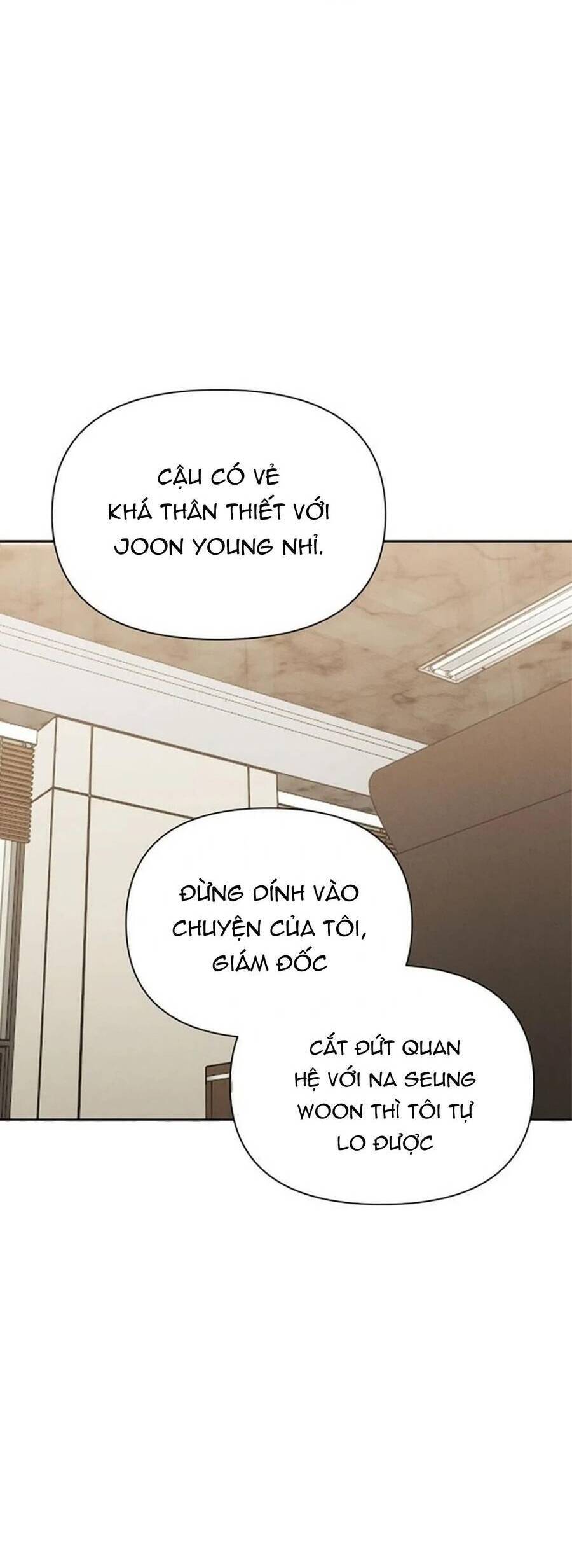 Chỉ Là Ánh Bình Minh Chapter 55 - Trang 2