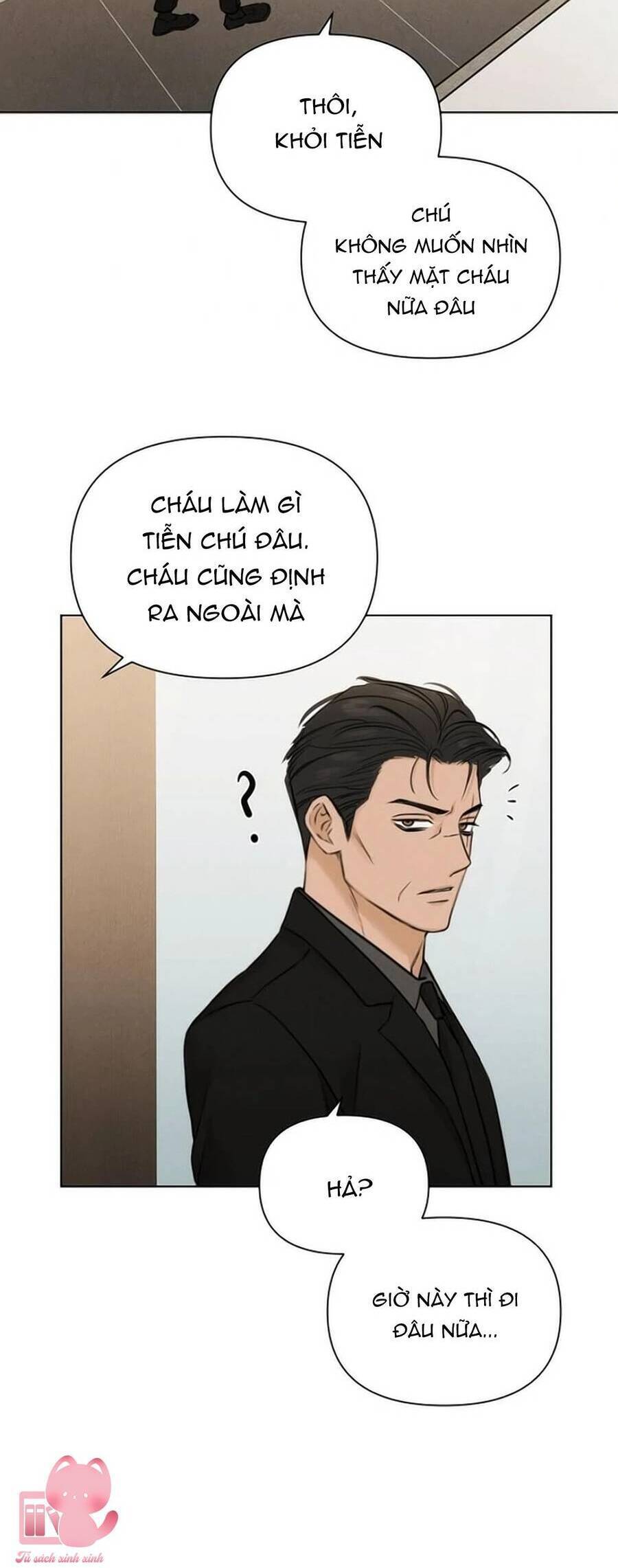 Chỉ Là Ánh Bình Minh Chapter 54 - Trang 2