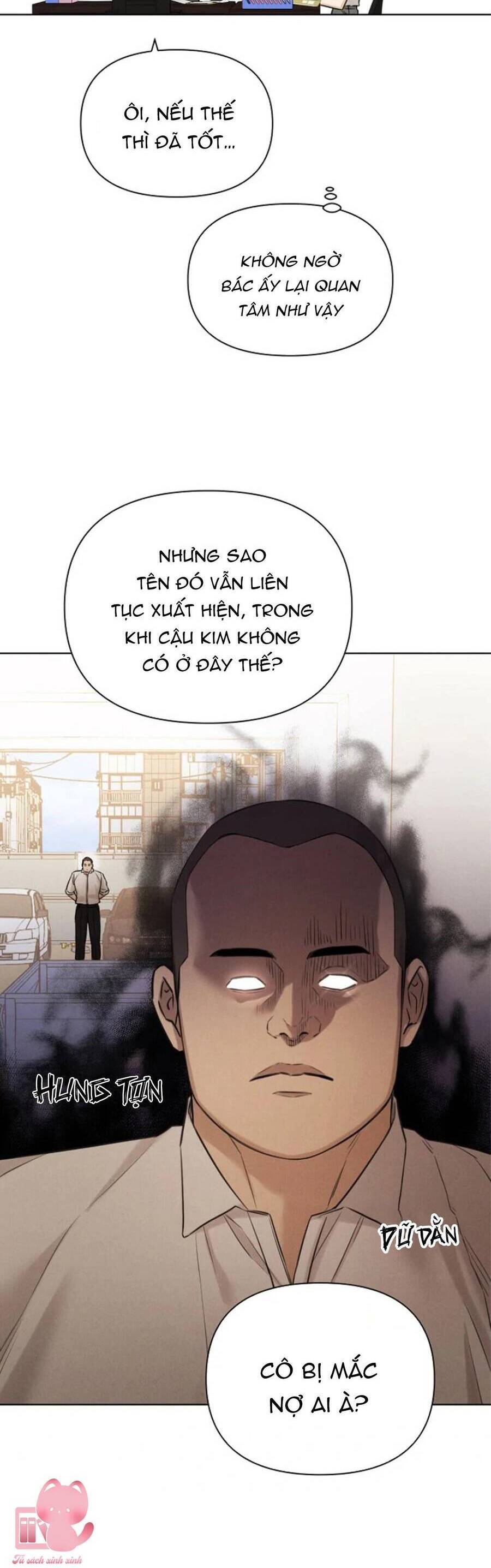 Chỉ Là Ánh Bình Minh Chapter 53 - Trang 2