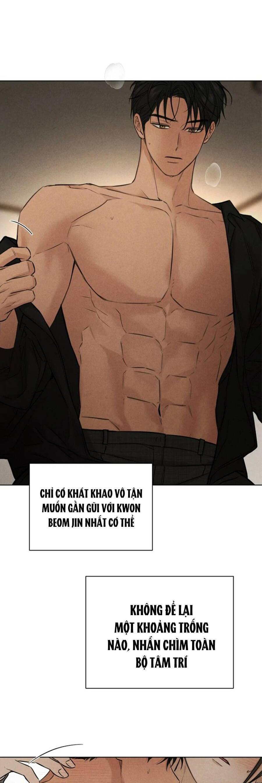 Chỉ Là Ánh Bình Minh Chapter 51 - Trang 2