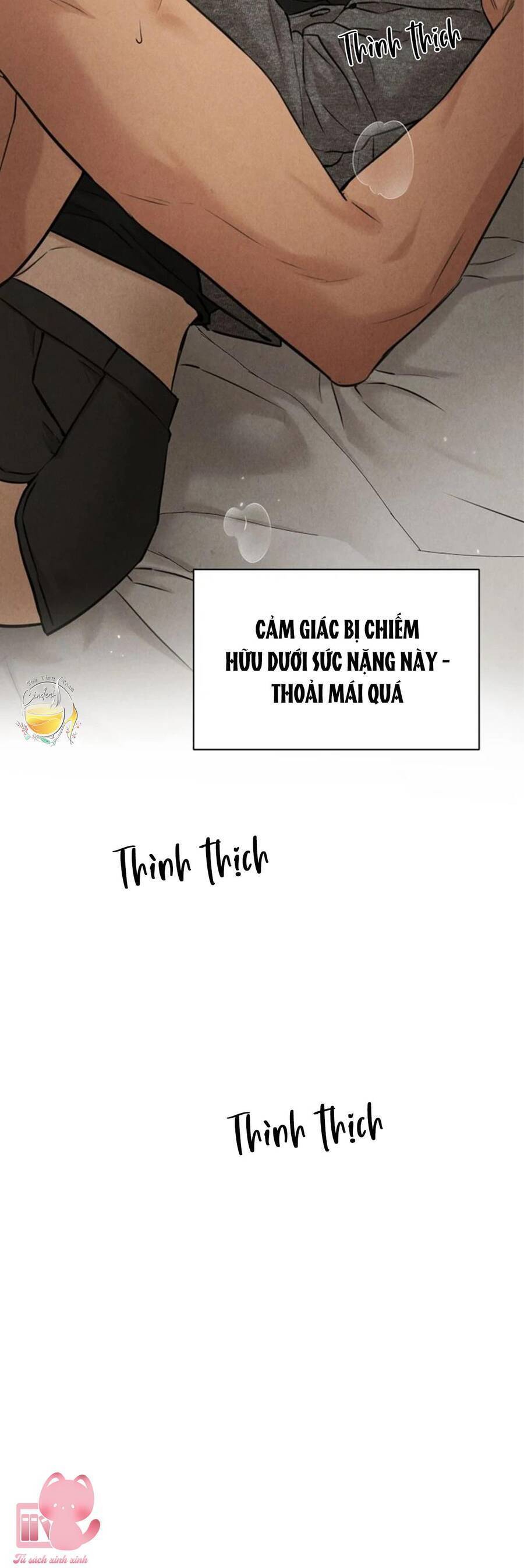 Chỉ Là Ánh Bình Minh Chapter 51 - Trang 2