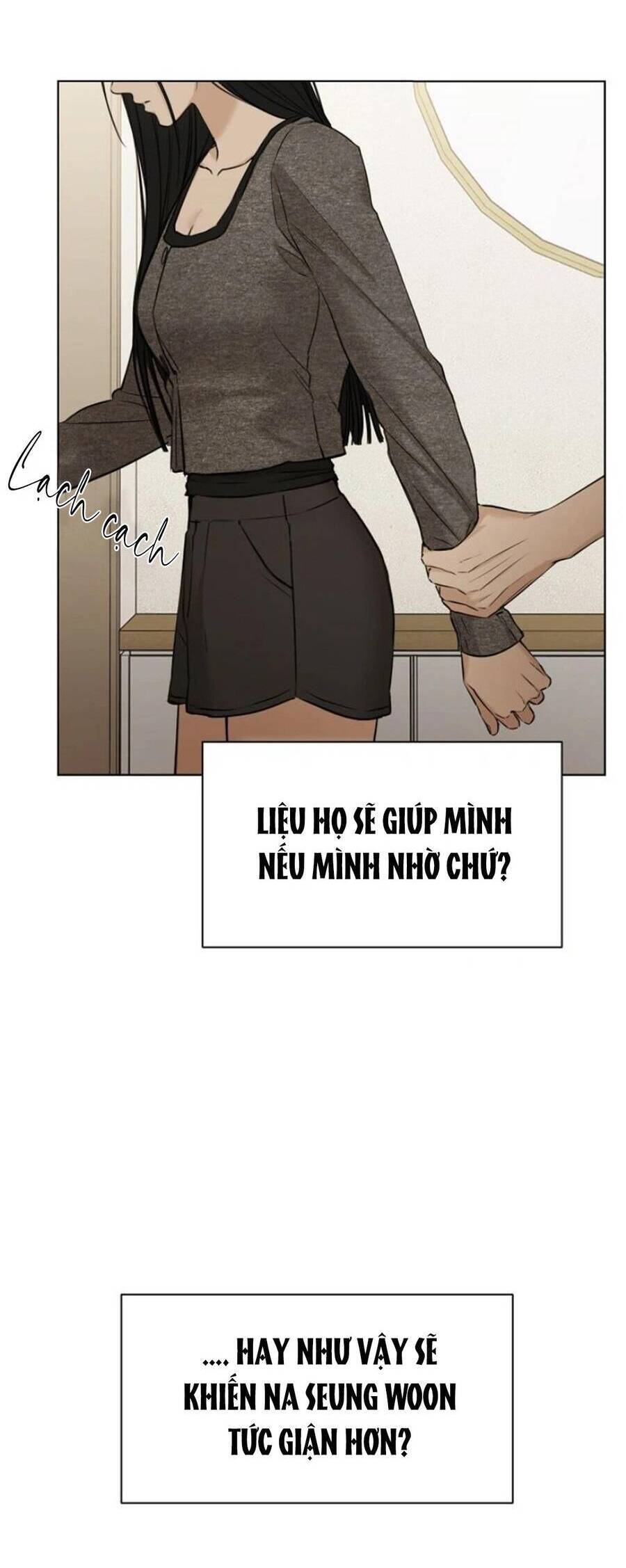 Chỉ Là Ánh Bình Minh Chapter 50 - Trang 2