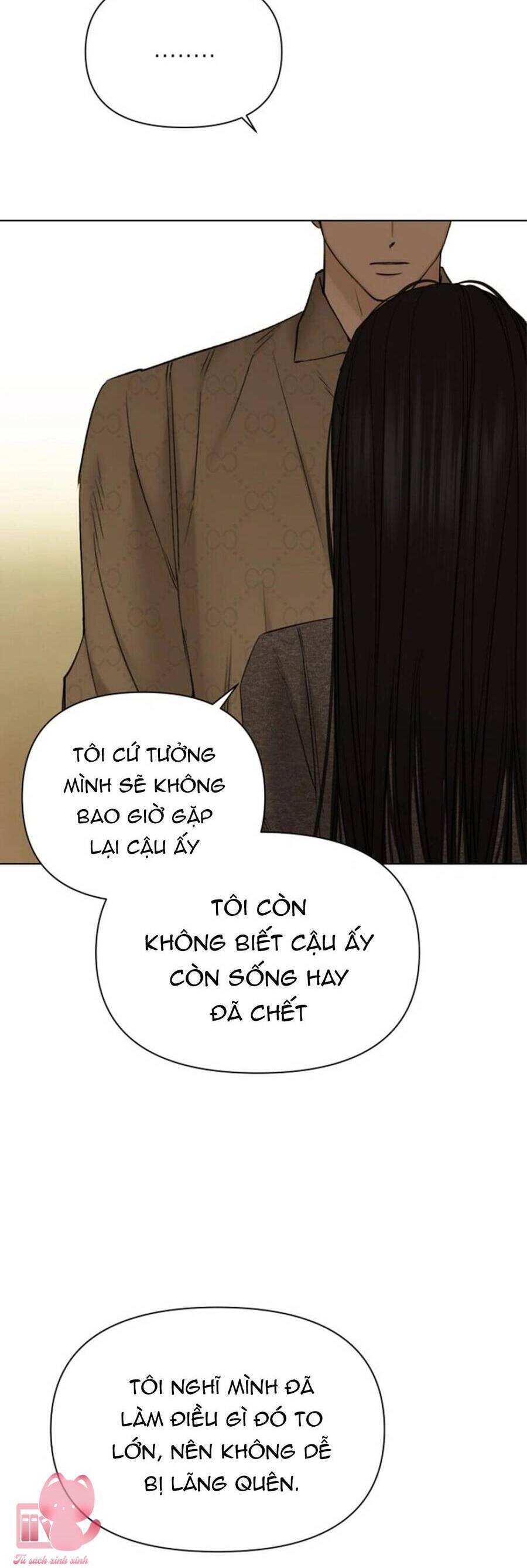 Chỉ Là Ánh Bình Minh Chapter 49 - Trang 2