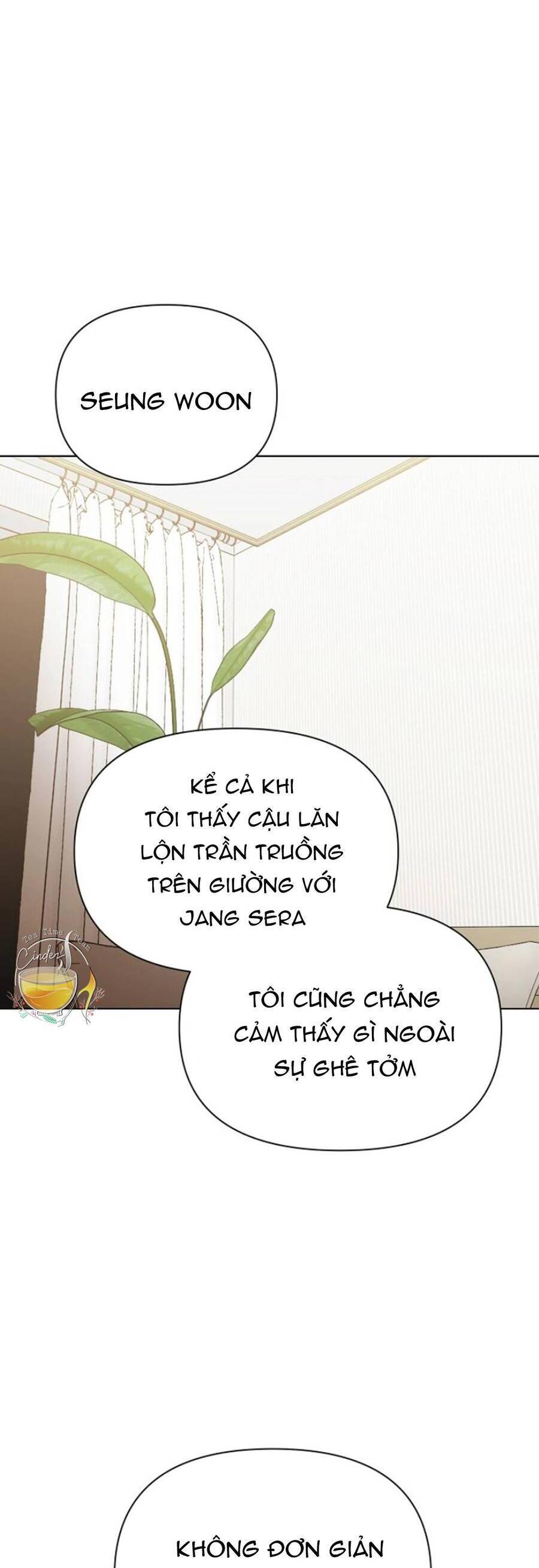 Chỉ Là Ánh Bình Minh Chapter 49 - Trang 2