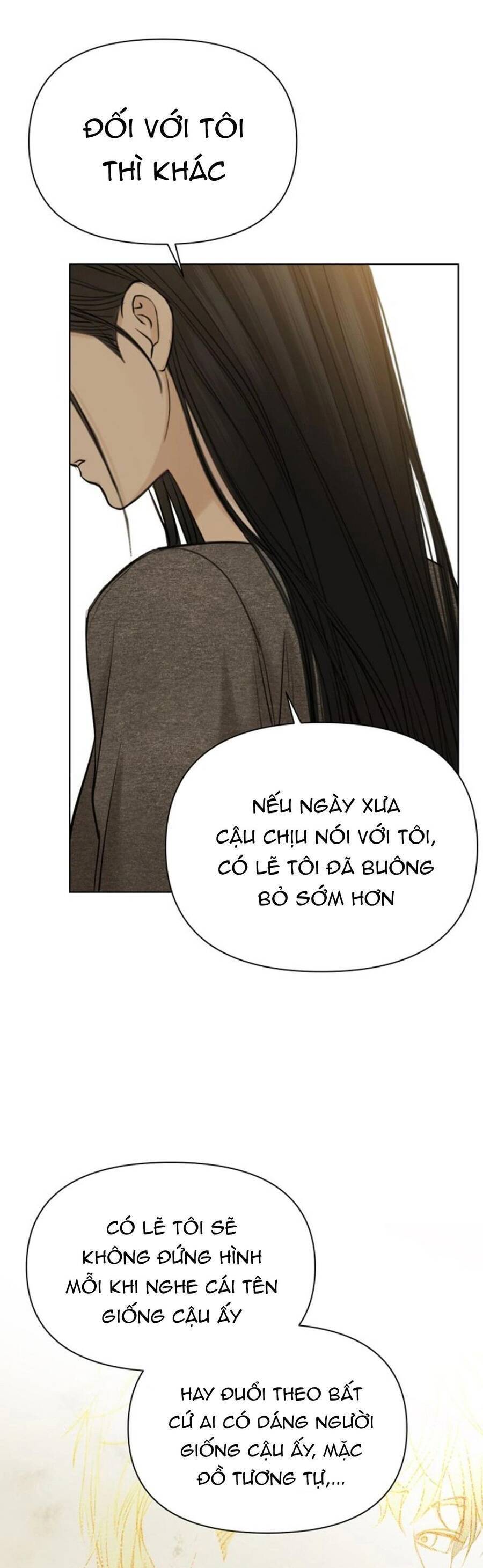 Chỉ Là Ánh Bình Minh Chapter 49 - Trang 2