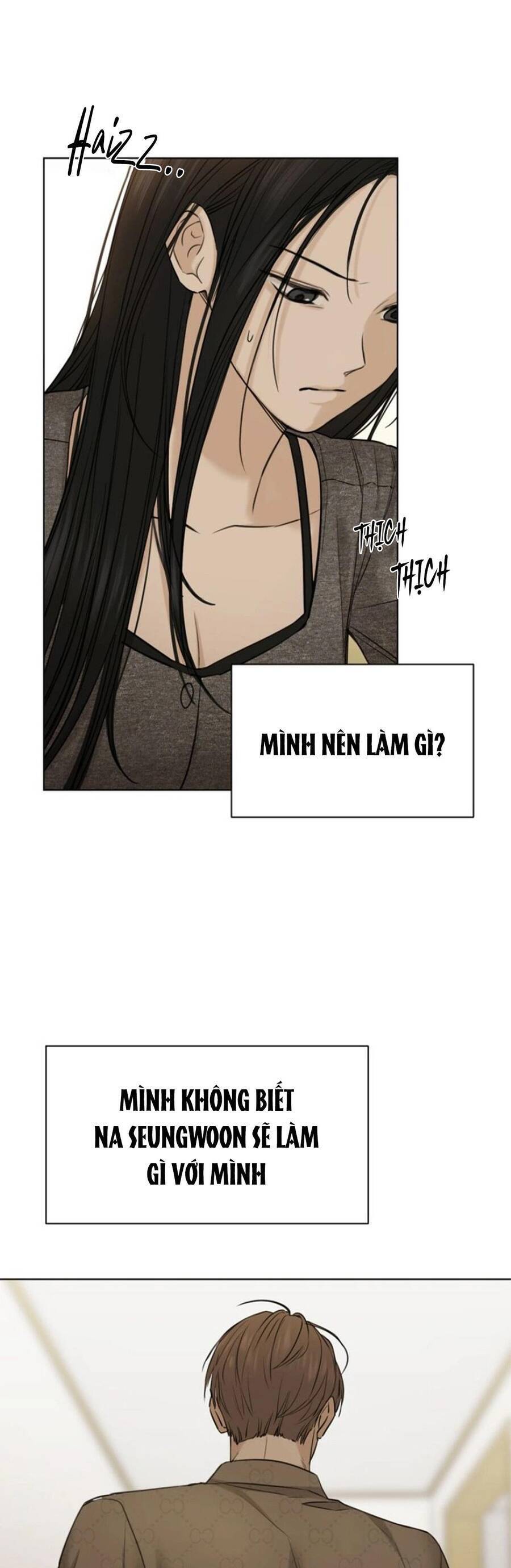 Chỉ Là Ánh Bình Minh Chapter 49 - Trang 2