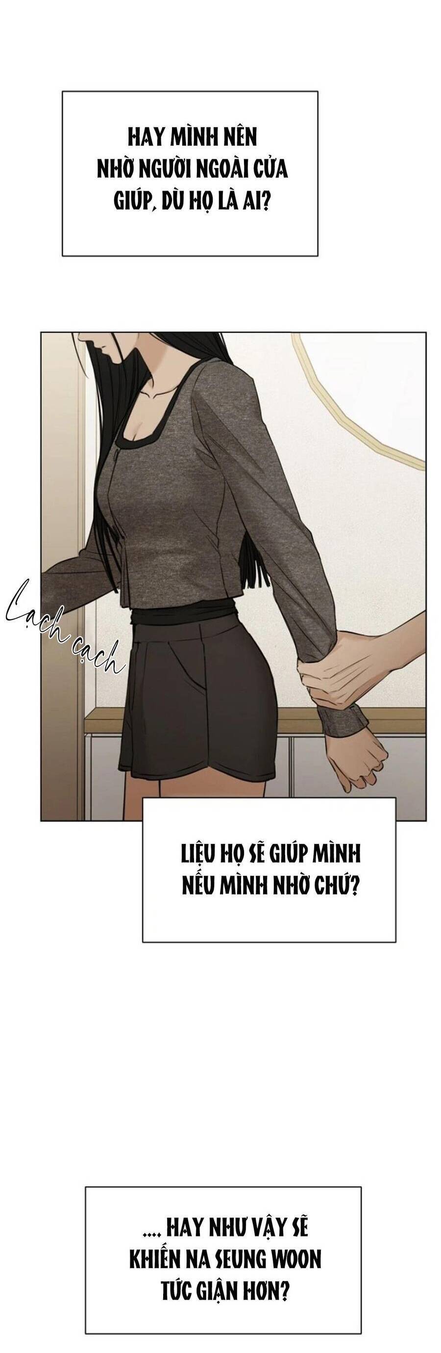 Chỉ Là Ánh Bình Minh Chapter 49 - Trang 2