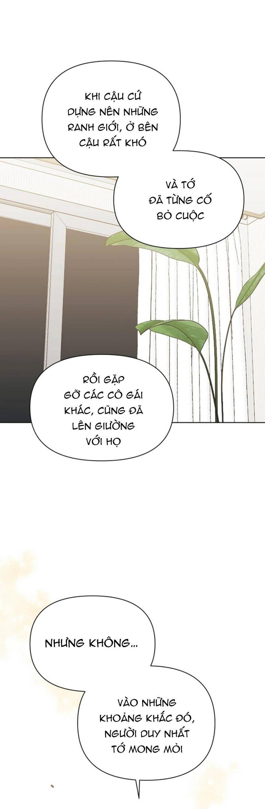 Chỉ Là Ánh Bình Minh Chapter 49 - Trang 2