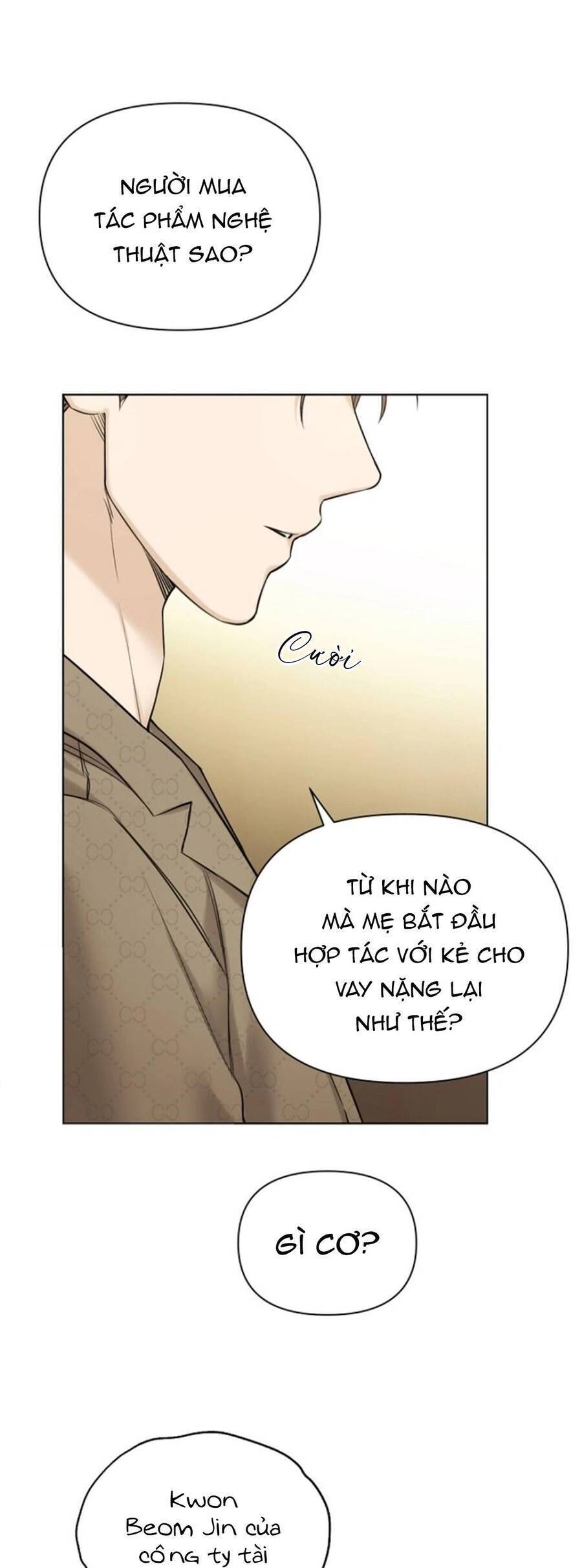 Chỉ Là Ánh Bình Minh Chapter 48 - Trang 2