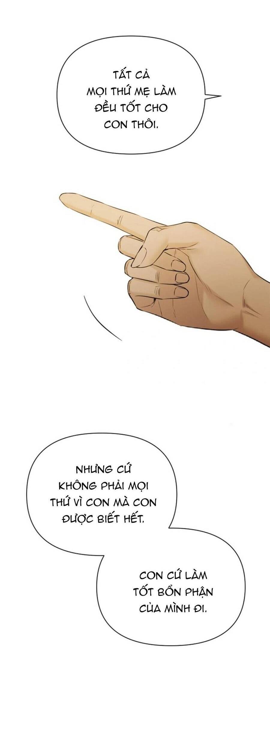 Chỉ Là Ánh Bình Minh Chapter 48 - Trang 2