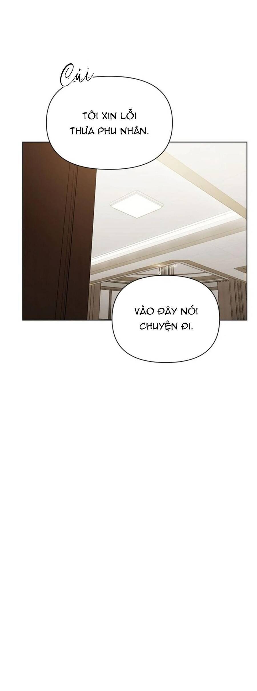 Chỉ Là Ánh Bình Minh Chapter 48 - Trang 2