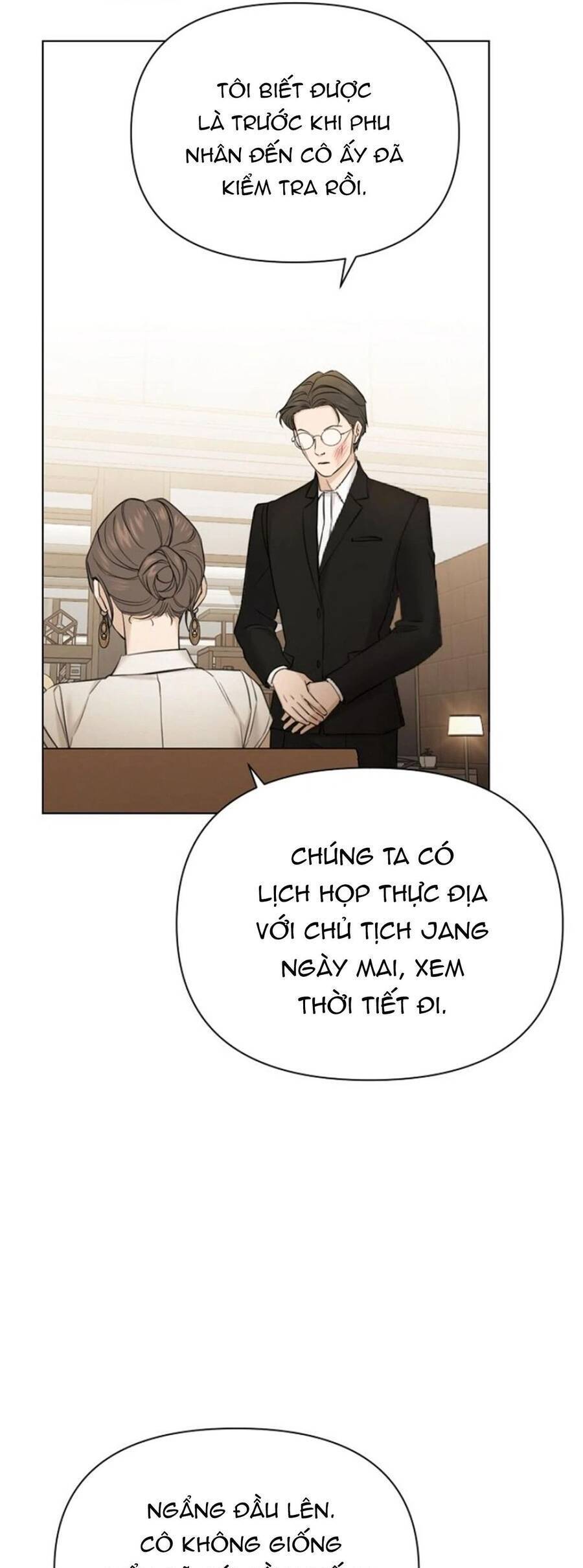 Chỉ Là Ánh Bình Minh Chapter 48 - Trang 2