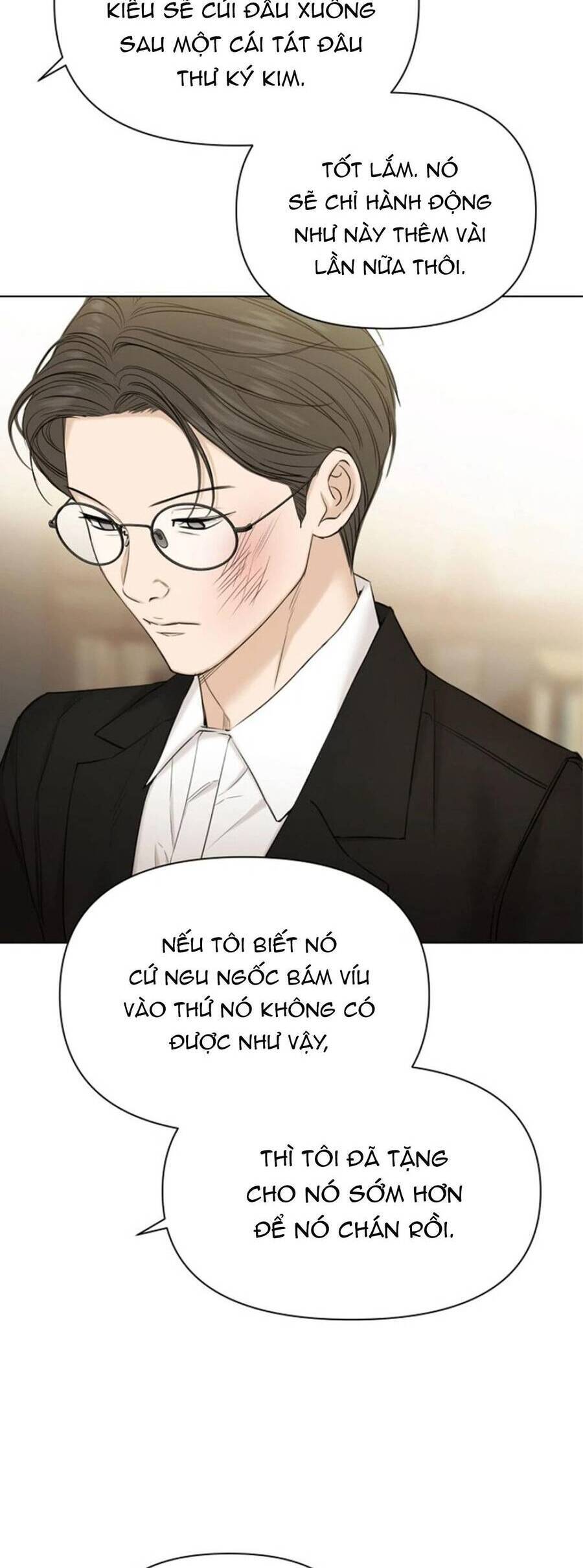 Chỉ Là Ánh Bình Minh Chapter 48 - Trang 2