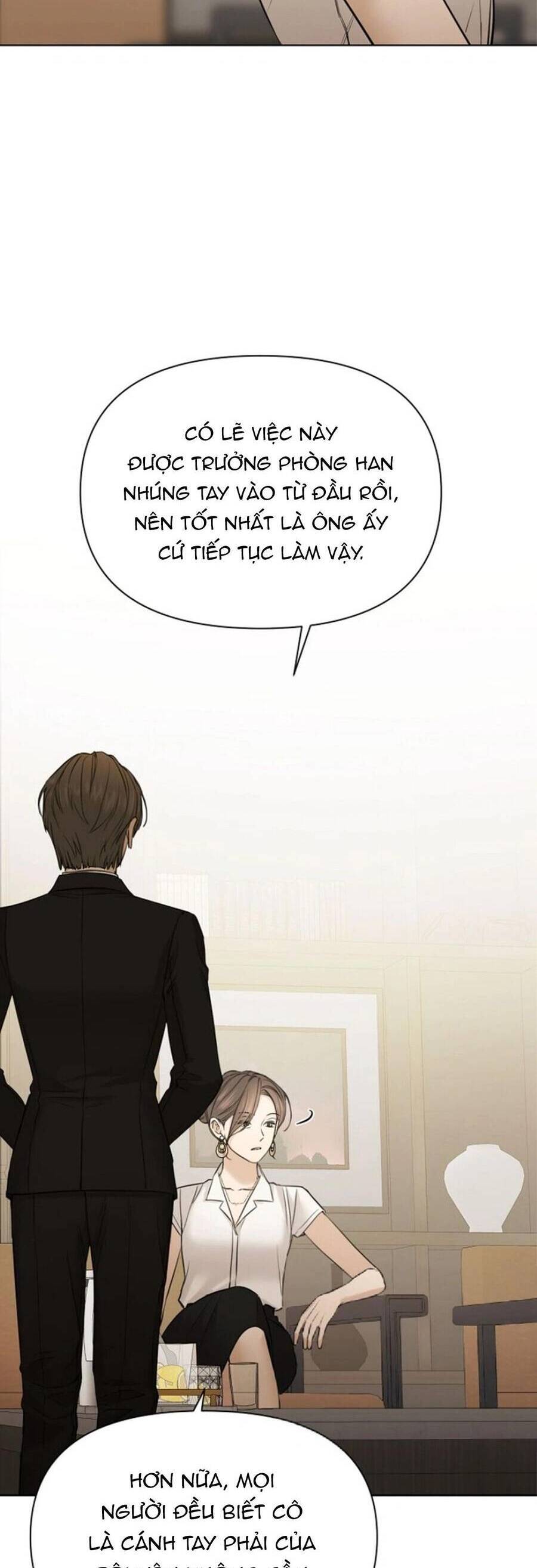 Chỉ Là Ánh Bình Minh Chapter 48 - Trang 2