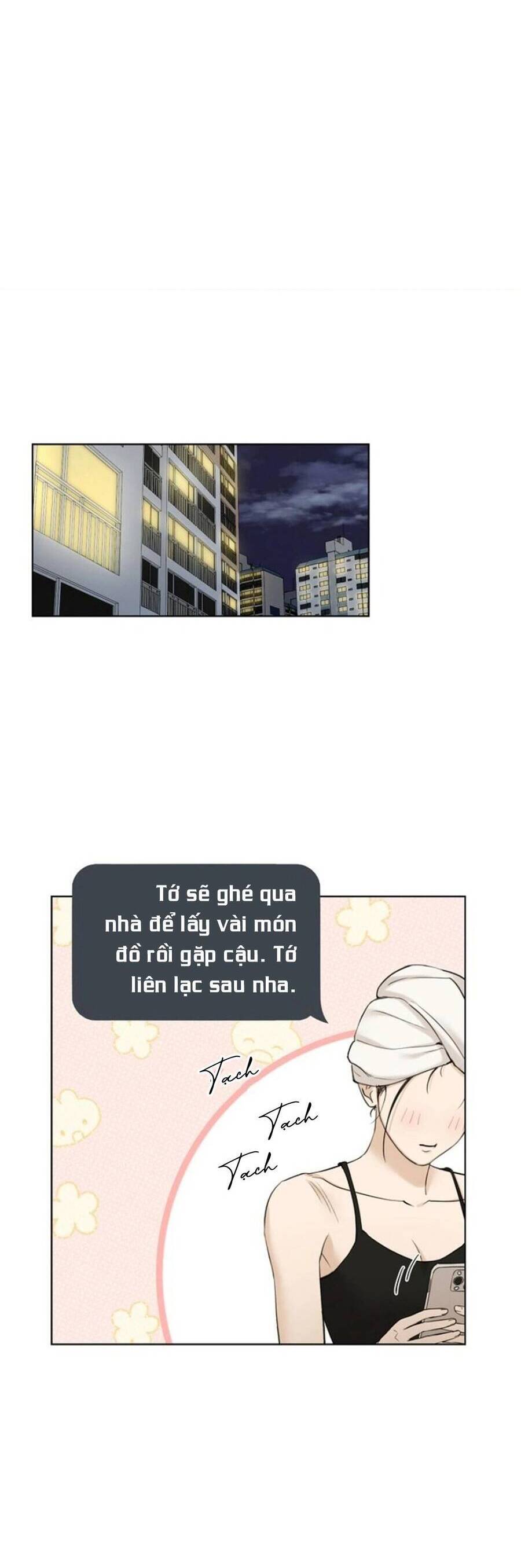 Chỉ Là Ánh Bình Minh Chapter 48 - Trang 2