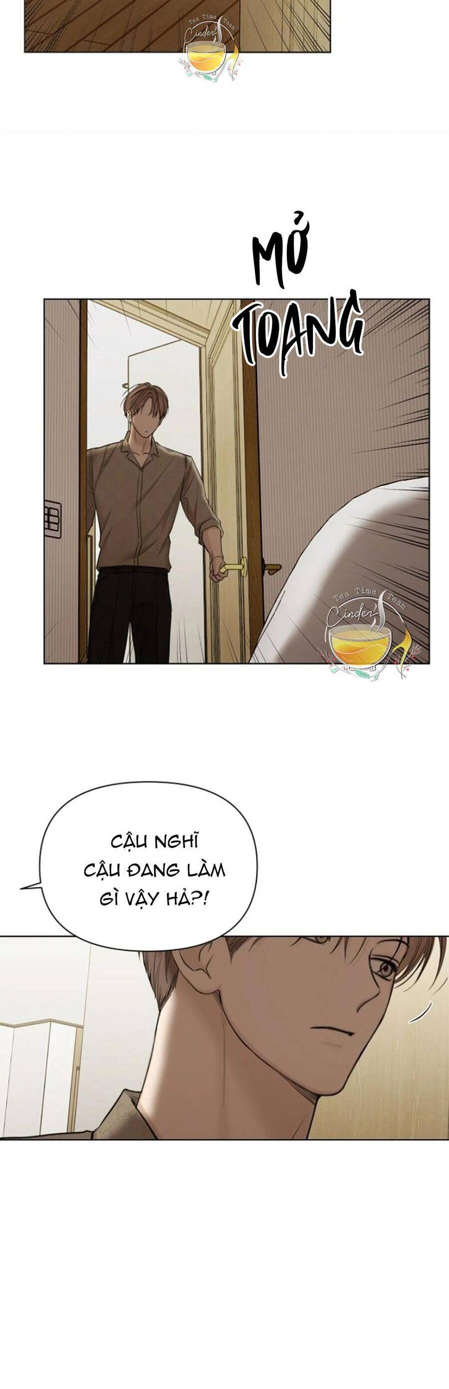 Chỉ Là Ánh Bình Minh Chapter 48 - Trang 2