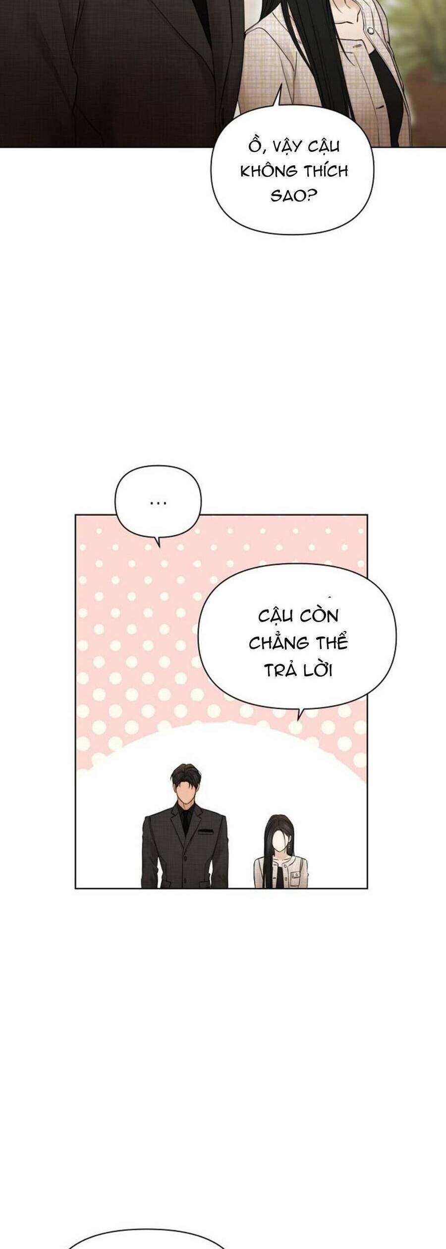 Chỉ Là Ánh Bình Minh Chapter 47 - Trang 2