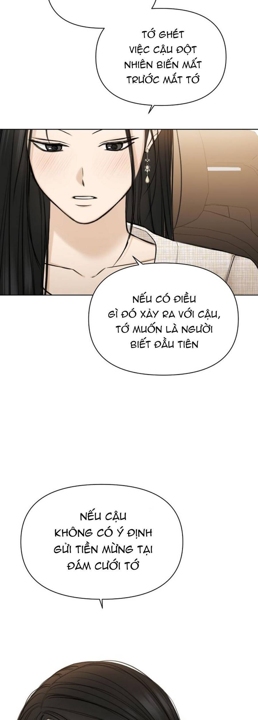 Chỉ Là Ánh Bình Minh Chapter 47 - Trang 2