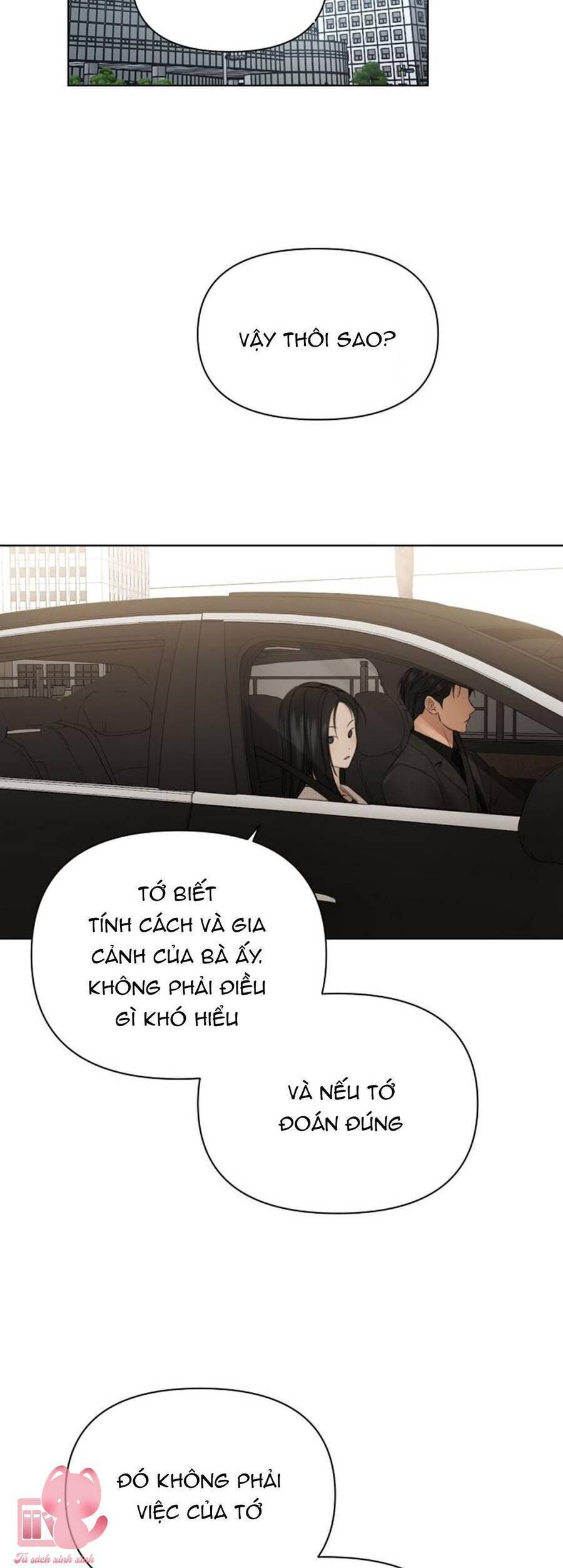 Chỉ Là Ánh Bình Minh Chapter 47 - Trang 2