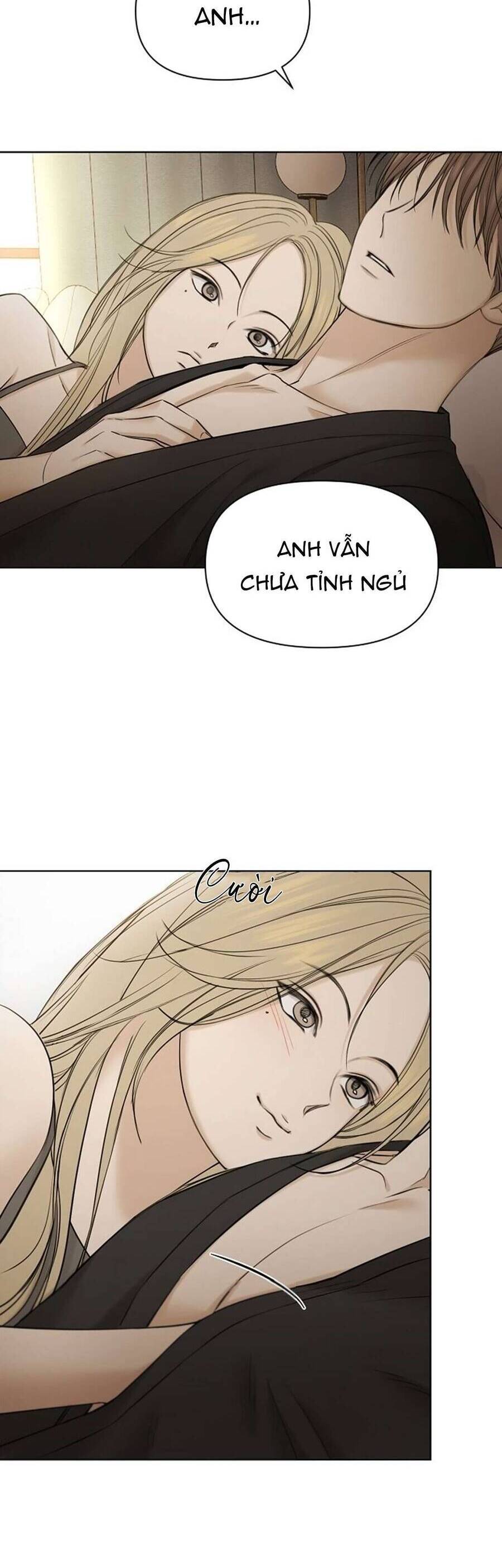 Chỉ Là Ánh Bình Minh Chapter 46 - Trang 2