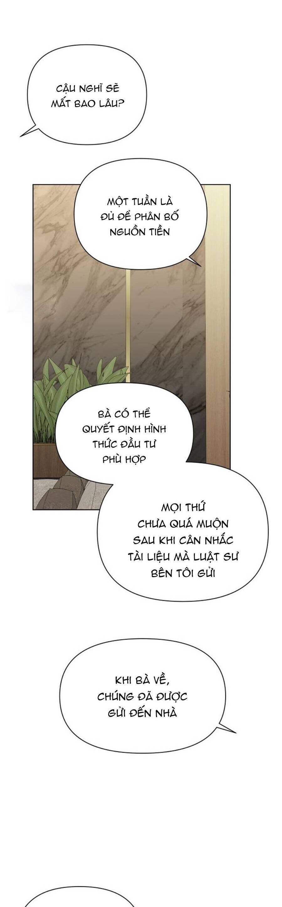 Chỉ Là Ánh Bình Minh Chapter 45 - Trang 2