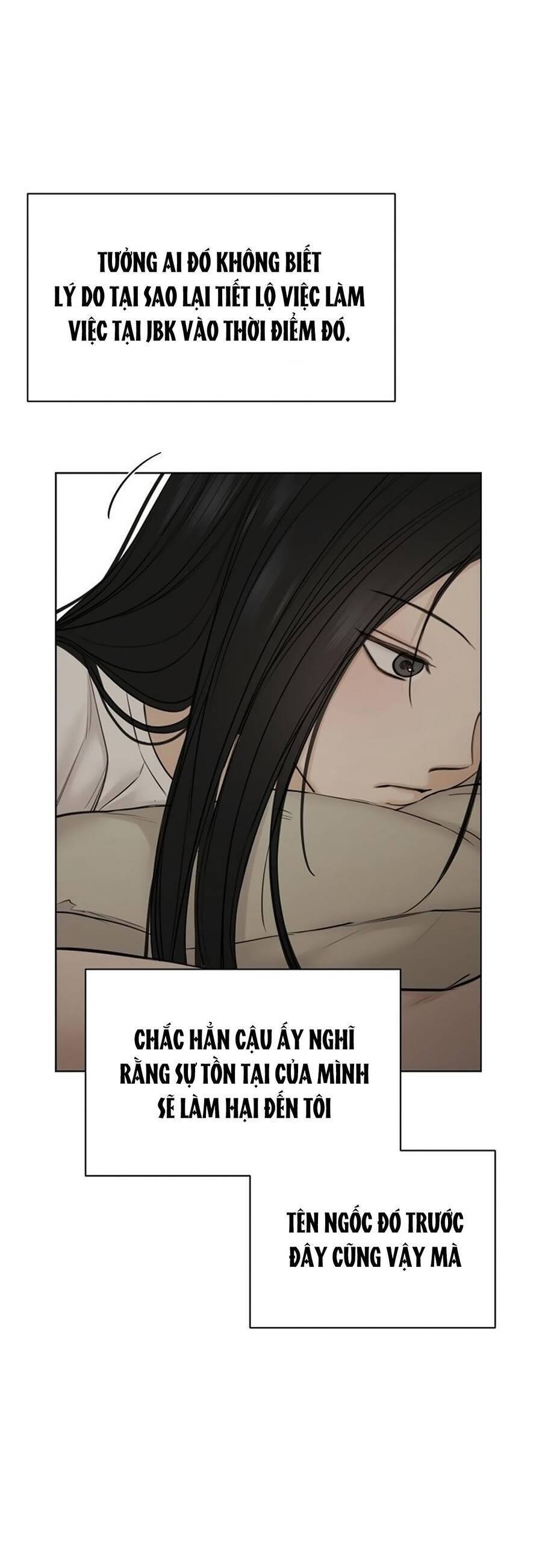 Chỉ Là Ánh Bình Minh Chapter 44 - Trang 2