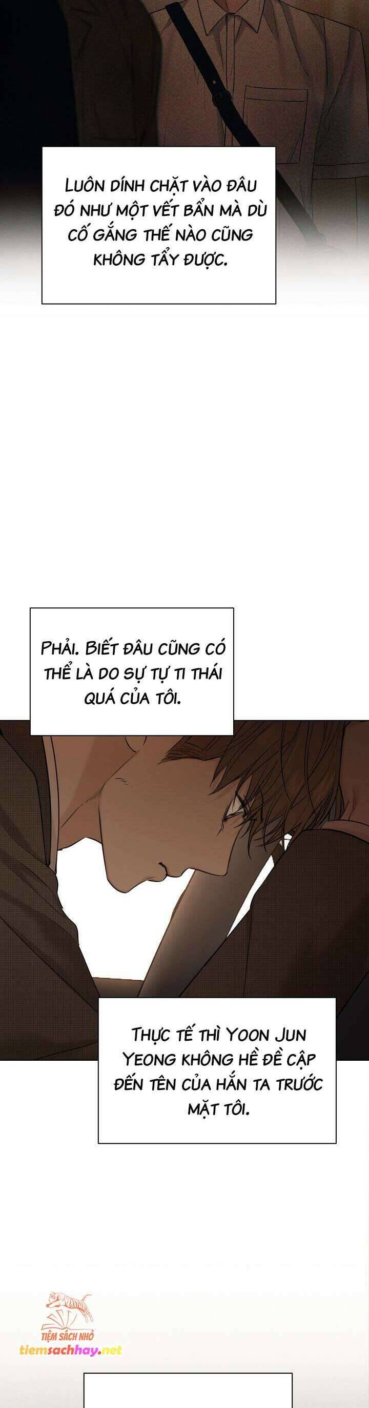 Chỉ Là Ánh Bình Minh Chapter 43 - Trang 2