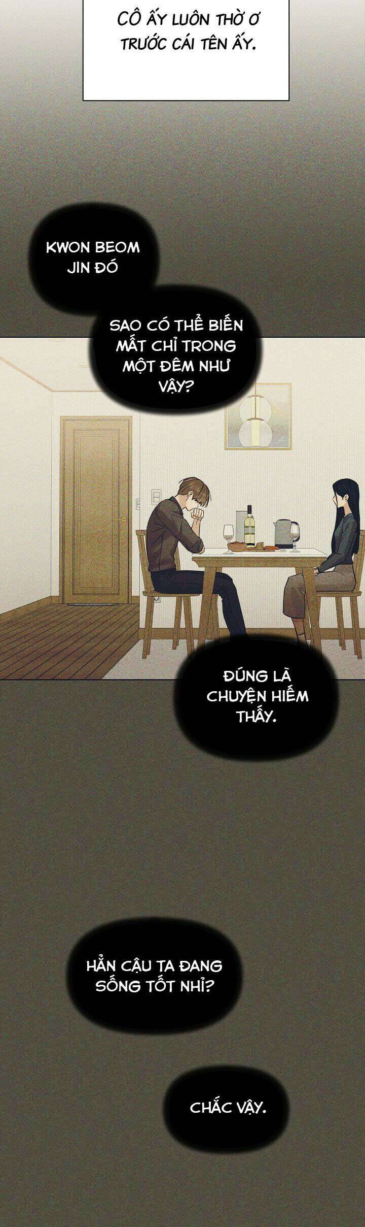 Chỉ Là Ánh Bình Minh Chapter 43 - Trang 2