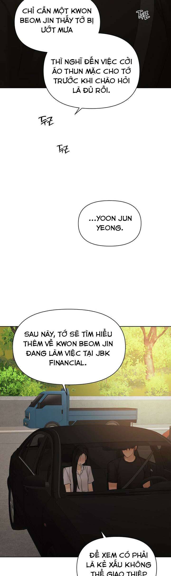 Chỉ Là Ánh Bình Minh Chapter 43 - Trang 2