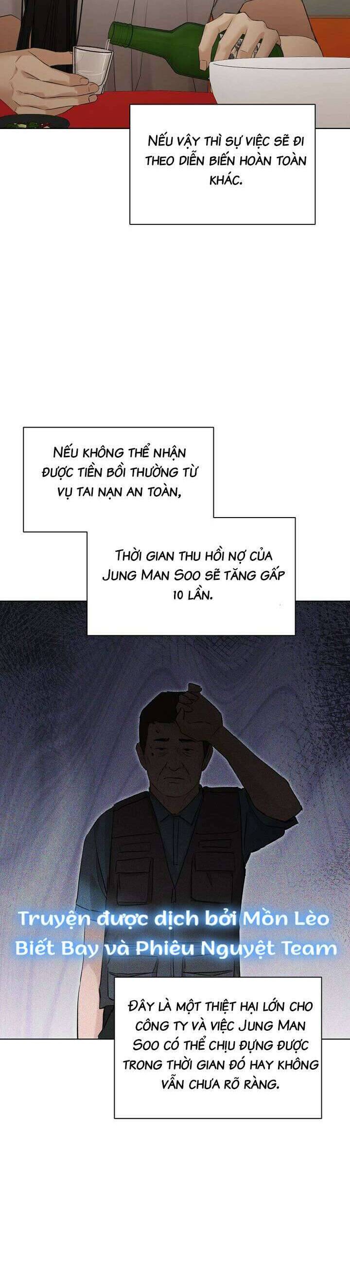 Chỉ Là Ánh Bình Minh Chapter 42 - Trang 2