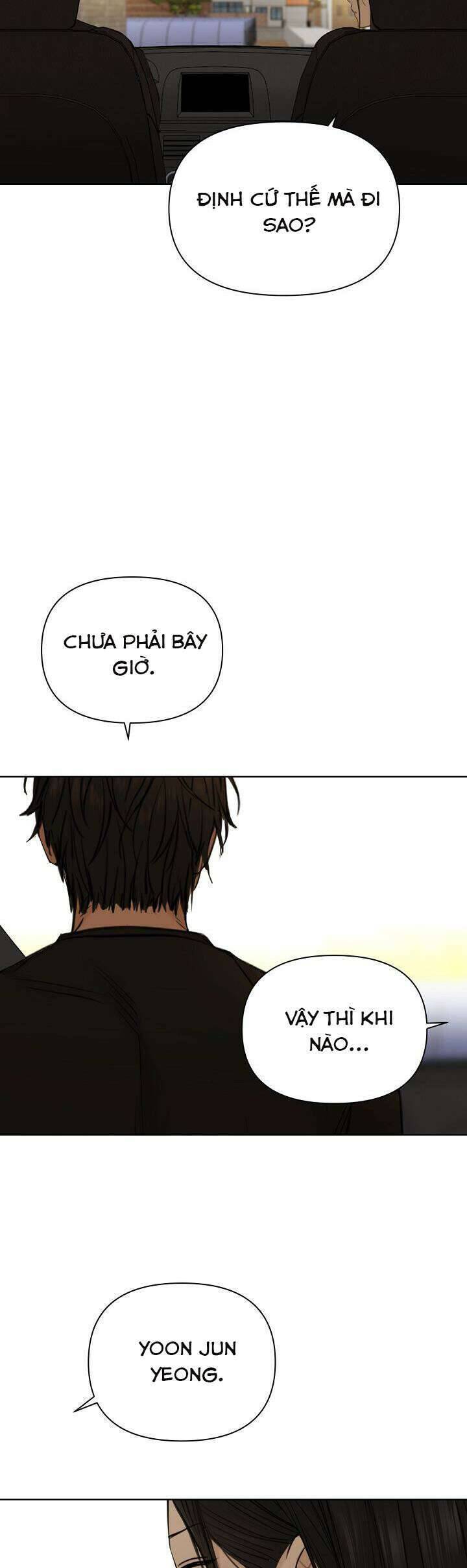 Chỉ Là Ánh Bình Minh Chapter 42 - Trang 2