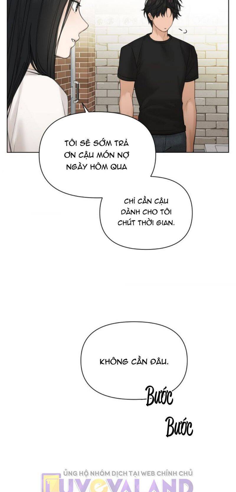 Chỉ Là Ánh Bình Minh Chapter 41 - Trang 2