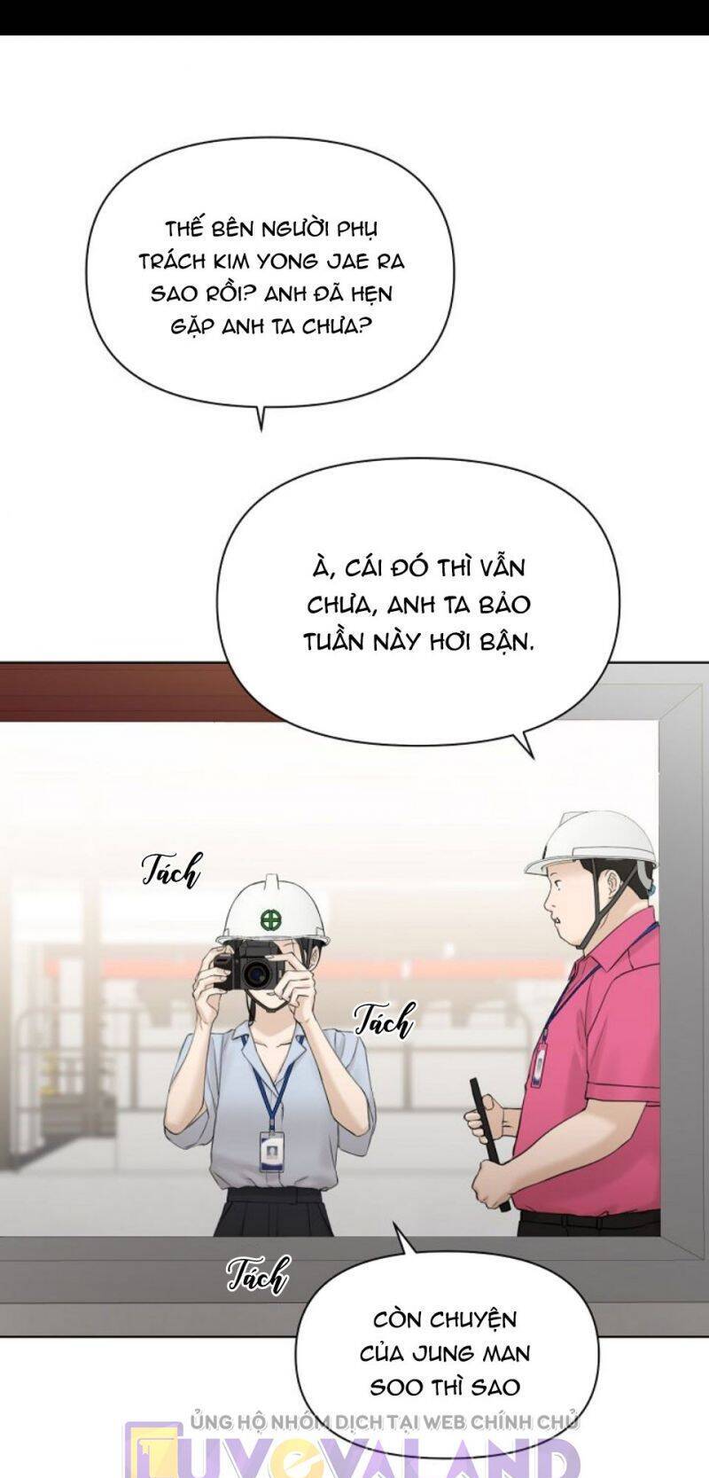 Chỉ Là Ánh Bình Minh Chapter 41 - Trang 2